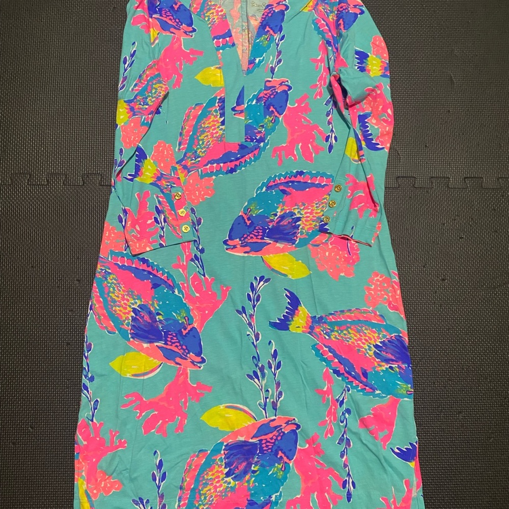 NWT Lilly Pulitzer Dress